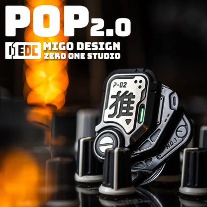 POP