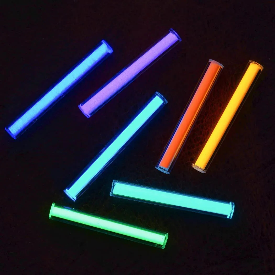 Sayram 2pcs Luminous Tube