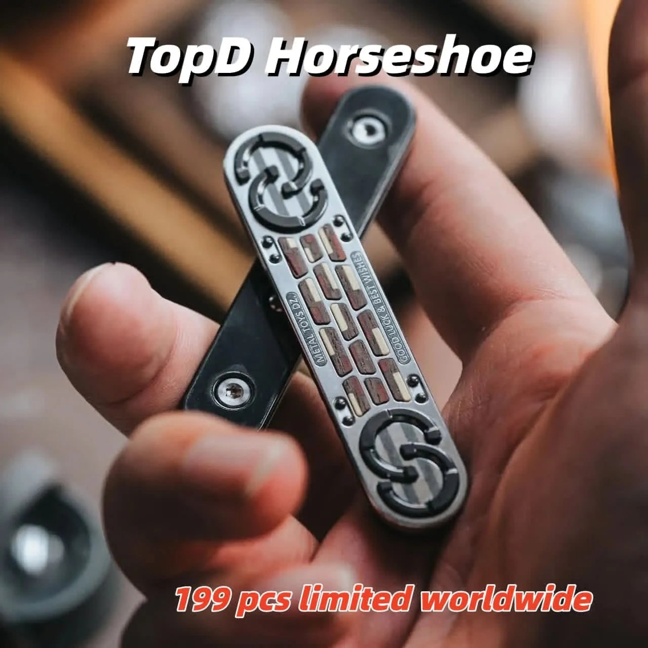 Top-D